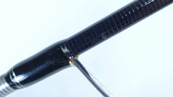 12ソルティステージ KR-X  SHS-255MS-KRヒトツテンヤ真鯛